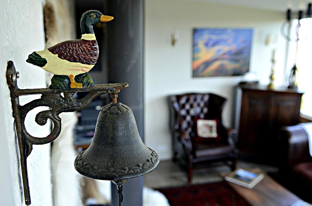 Hrifunes Guesthouse المظهر الخارجي الصورة