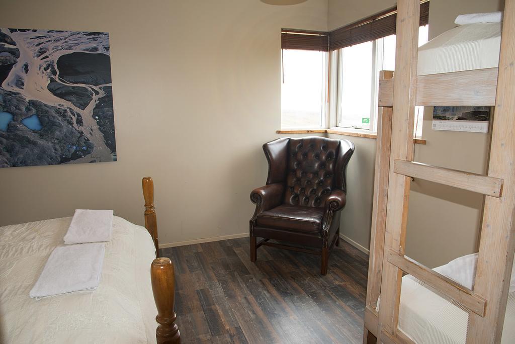 Hrifunes Guesthouse المظهر الخارجي الصورة