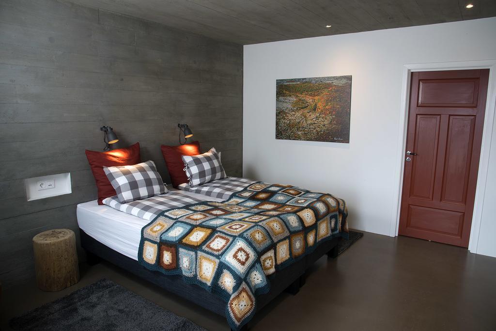 Hrifunes Guesthouse المظهر الخارجي الصورة